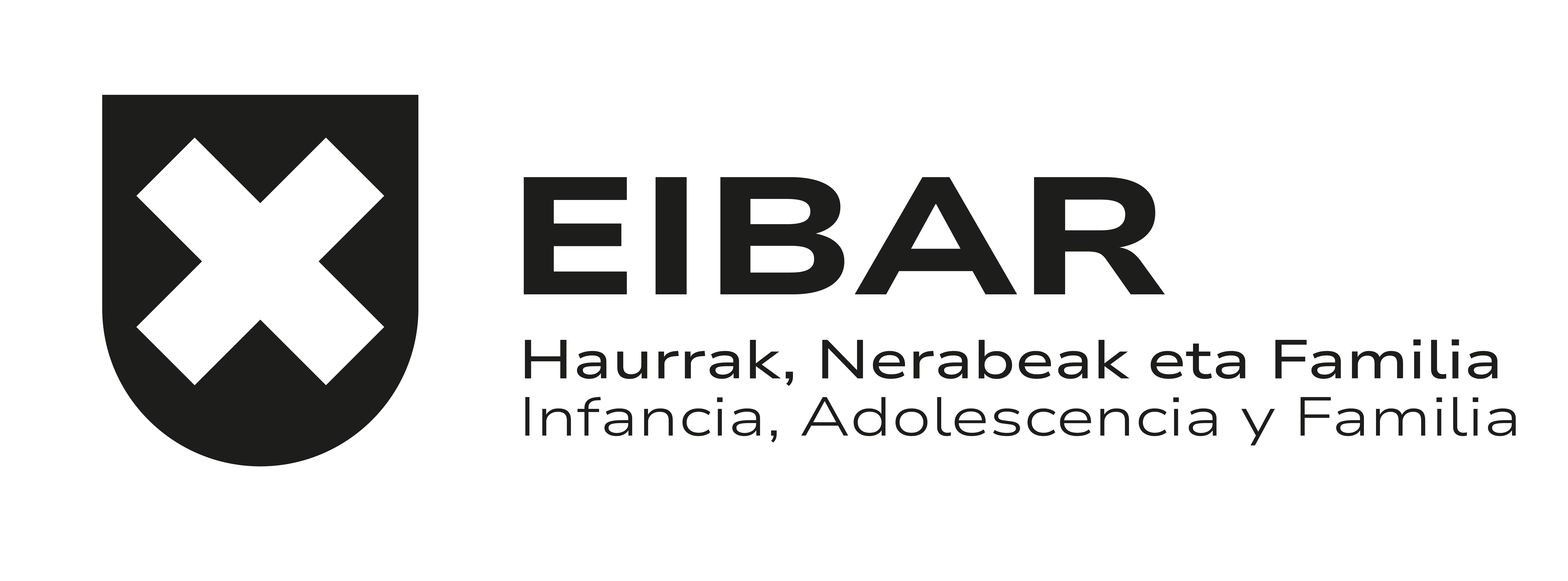 Haurrak, nerabeak eta familia horizontala positiboa